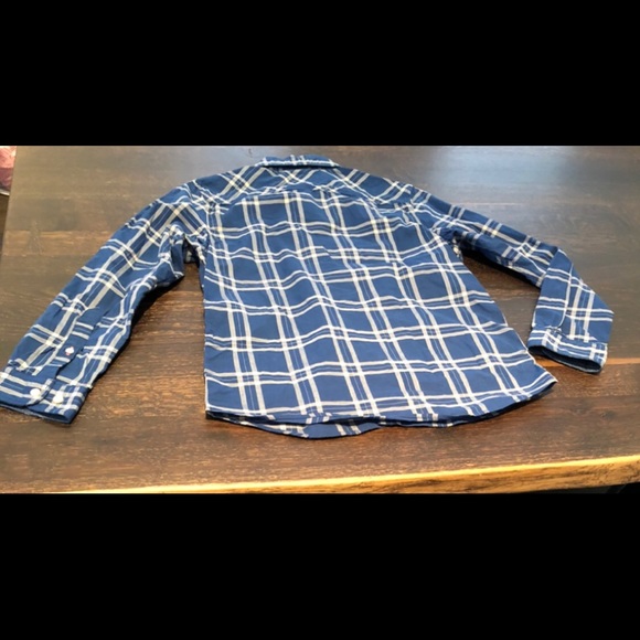 Scotch Shrunk shirt - Picture 3 of 3